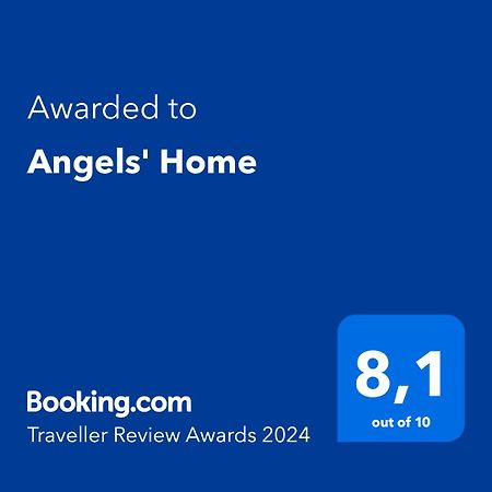Angels' Home Eclassan Luaran gambar