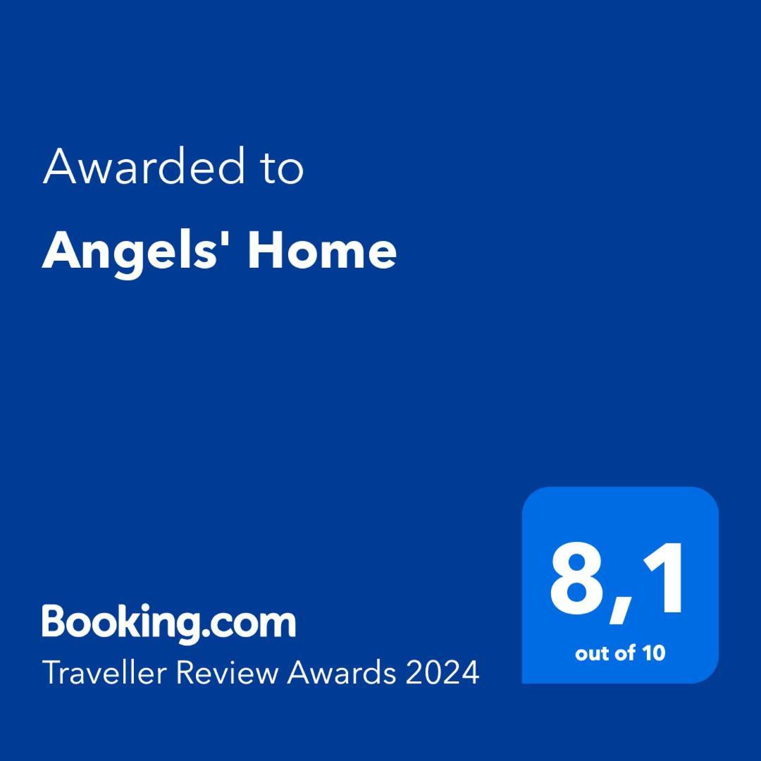 Angels' Home Eclassan Luaran gambar